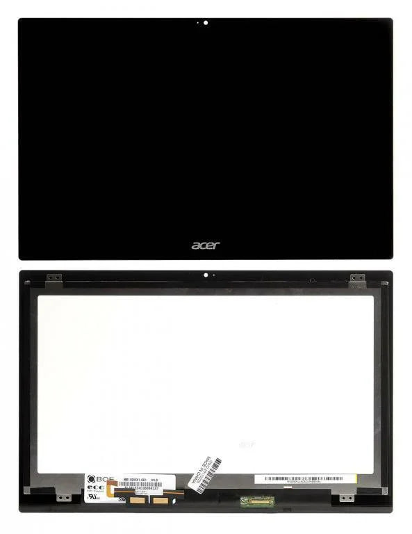 Acer Aspire R14 R3-471TG-512N, R3-431T, R3-471T, R3-471TG, R3-471T-58YT R3-471TG-512N Laptop LCD Touch Screen - eBuy UAE
